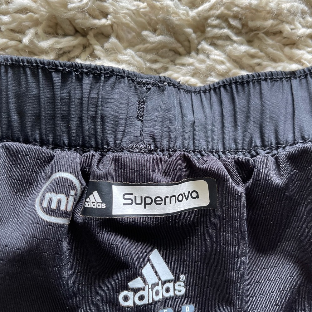 Adidas shorts - Picture 2 of 4